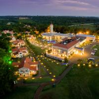 Wish Foz do Iguaçu, hotel near Foz do Iguacu/Cataratas International Airport - IGU, Foz do Iguaçu