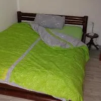 Zu Hause auf Zeit bei Marion, hotel a Bobbau