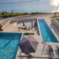Ionian Sea Villas, hotel sa Paleros