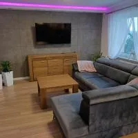 Noclegi w Dolinie Drwęcy, hotel a Kurzętnik