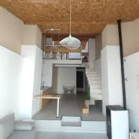 VUELVE apartamentos, hotel Fuente de Cantosban