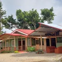 La Casona don Miguel, hotel a San Marcos