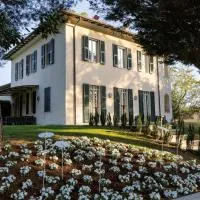 Villa Monacelli, hotel u gradu Fano