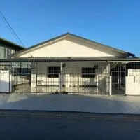 Kappas place HENDRIKA J VELDKAMPSTRAAT 55, hotel en Paramaribo