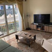 Cozy Apartment in a Popular Neighborhood، فندق بالقرب من مطار كورلو - TEQ، كورلو