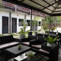 JSS PENSION HOUSE, готель у місті Can-asujan