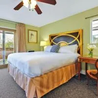 Bodega Bay Inn – hotel w mieście Bodega Bay
