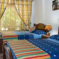 Hotel Sunshine Caribe, hotel u gradu Puerto Vijeho