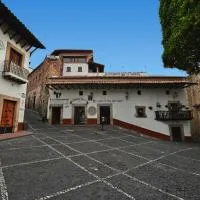 Hotel Agua Escondida, hotel en Taxco de Alarcón