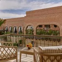 Todos Santos Boutique Hotel, hotelli kohteessa Todos Santos