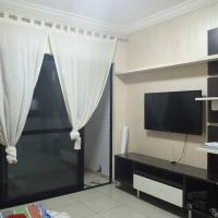 Apartamento em Salvador, hotel em Stiep, Salvador