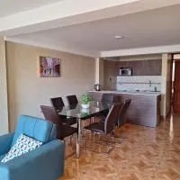 Hospedaje UVIMA III, a 5 minutos del aeropuerto, hôtel à Cusco