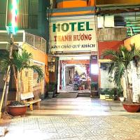 Thanh Hương Hotel, hotel in District 11, Ho Chi Minh City
