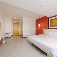 Viešbutis NamRoom Hotel Glodok RedPartner (Glodok, Džakarta)