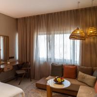 ERTH Abu Dhabi Hotel