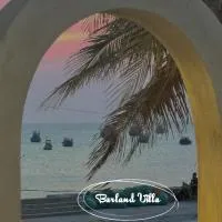 Barland Villa, hotel a Ke Ga