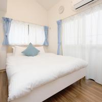 Rooms平尾 โรงแรมที่Minami Wardในฟูกุโอกะ