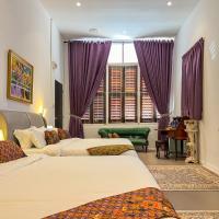 Peranakan Suites Georgetown