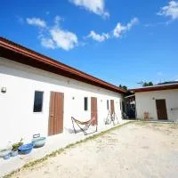 宿屋padoma, hotel en Sonai
