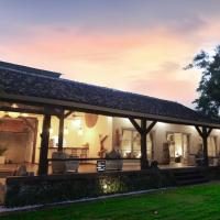 Villa Tabatha by Optimum Bali Villas, hotel Umalas környékén Seminyakban