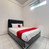 RedDoorz Syariah at Falisha UMY, hotel Yogyakartában