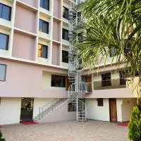 The Avid Hotel, hotel a Voi
