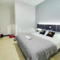 The Paragon Hotel Cilacap Redpartner, hotel sa Cilacap