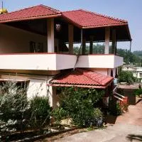 Nellakki Homestay, hotel din Tulsa