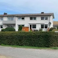 Ferienwohnung In den Wiesen, hotel v destinaci Albertshausen