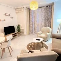 Apartamento Don Pedro, hotel en Valencia de Alcántara