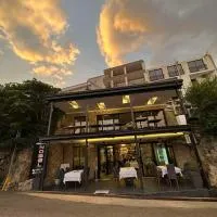 Hotel NOBEL Ulcinj – hotel w Ulcinju