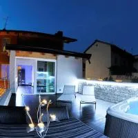 Albergo Alla Torre, ξενοδοχείο σε Caldonazzo
