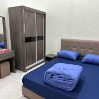 Homestay Bukit Tinggi Klang