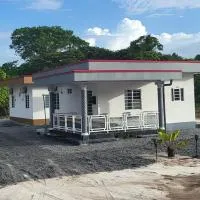Augi's Rental, hótel í Onverwacht