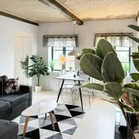 Kåseberga Byhus, hôtel à Ystad