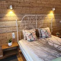 Old Town Family Apartment، فندق في فالغا