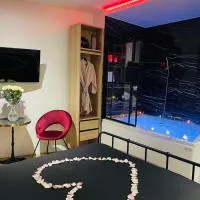 Relax Room proche PARIS Porte de Versailles, hotel a Malakoff