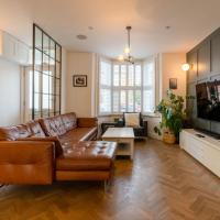 Luxury 3 Bed House in Central Wimbledon Sleeps 7