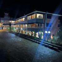 Bunyonyi Lakefront Leisure Lodge โรงแรมในKabale