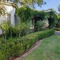 Springfontein Guesthouse, hotell i Springfontein