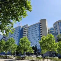 Hotel Sommerhaus Linz, hotel v Linci