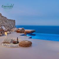 Emerald Villas & Suites - The Finest Hotels Of The World
