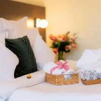 Galaţi में, होटल Hotel Terra Balneo