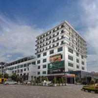Bukit Mertajam में, होटल FUHOTEL