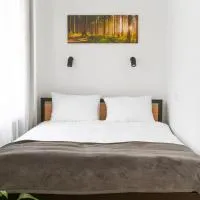 Apartamenty Piastowska, hotel sa Nysa