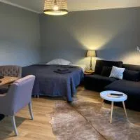 Lara, hotel in Bargteheide