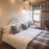 The Wee House, hotel di Pennan