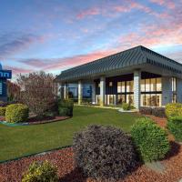 Days Inn by Wyndham Florence/I-95 North, hotel malapit sa Hartsville Regional Airport - HVS, Florence