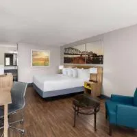 Days Inn by Wyndham Carlisle, hotel u gradu Carlisle
