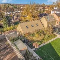 Little Laxford โรงแรมในFazeley